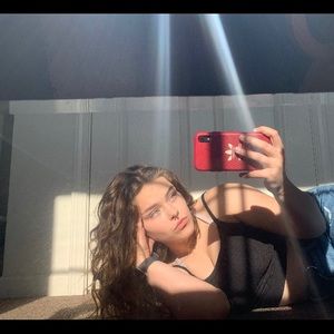 Meet your Posher, Shaylyn